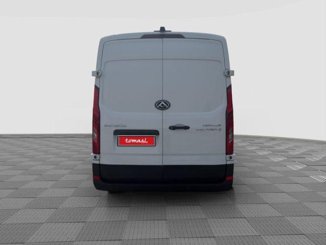MAXUS Deliver 9 Deliver9 2.0CRDI 150CV FWD PL-TM Furgone