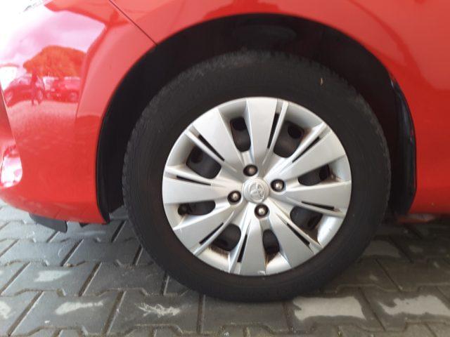 TOYOTA Yaris 1.0 3 porte *solo 60.800 Km*EURO 6*