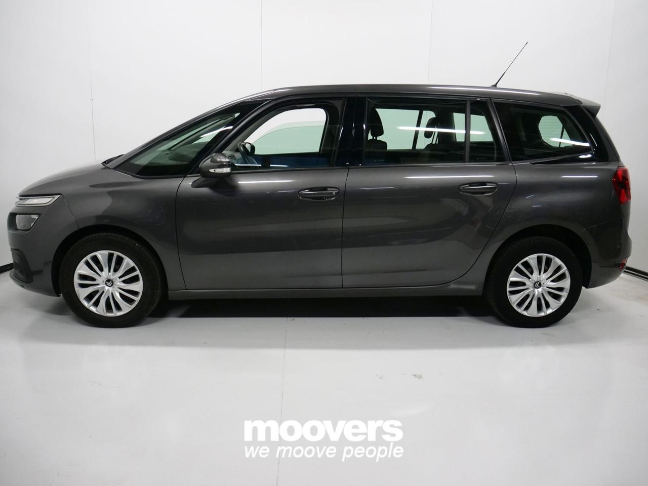 CITROEN Grand C4 Picasso BlueHDi 100 S&S Exclusive 7 posti