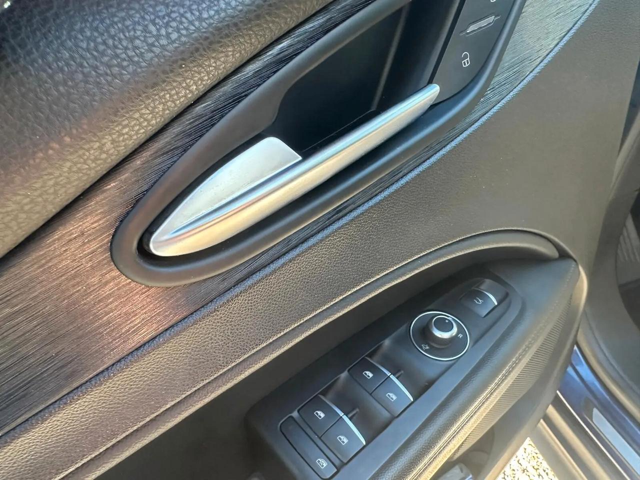 Alfa Romeo Stelvio 2020 2.2D 190 CV AT8