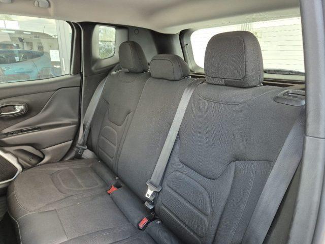 JEEP Renegade 1.6 Mjt 130 CV Business