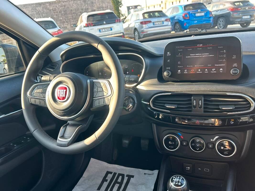 Fiat Tipo II 1.6 mjt Business s&s 130cv