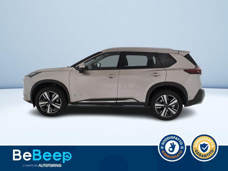 Nissan X-Trail 1.5 E-POWER TEKNA E-4ORCE 4WD