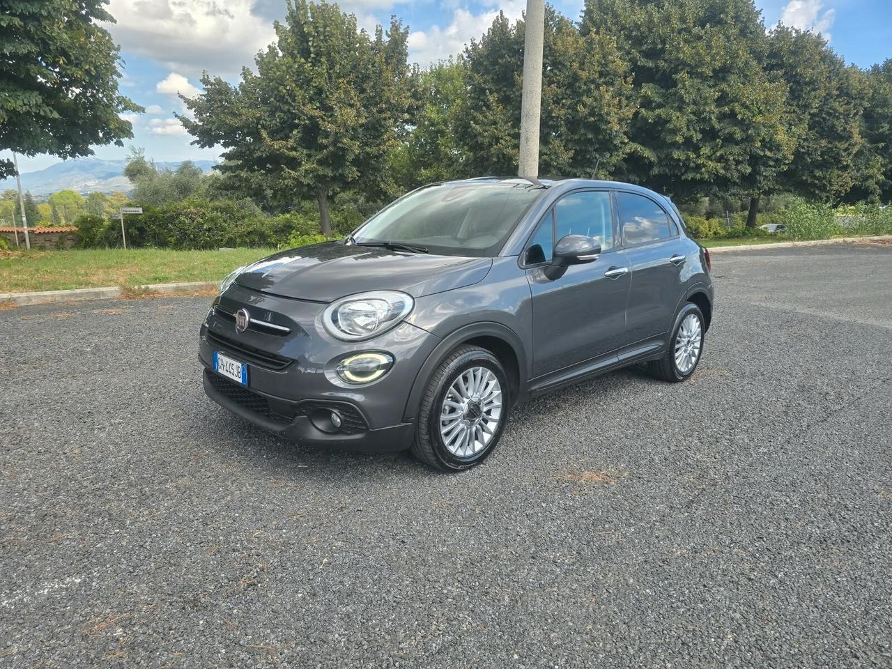 Fiat 500X 1.3 MultiJet 95 CV Cross 2021