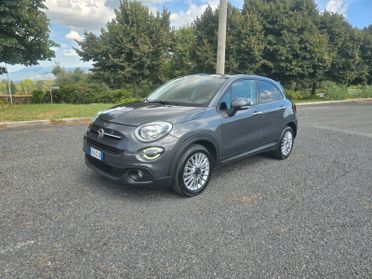 Fiat 500X 1.3 MultiJet 95 CV Cross 2021