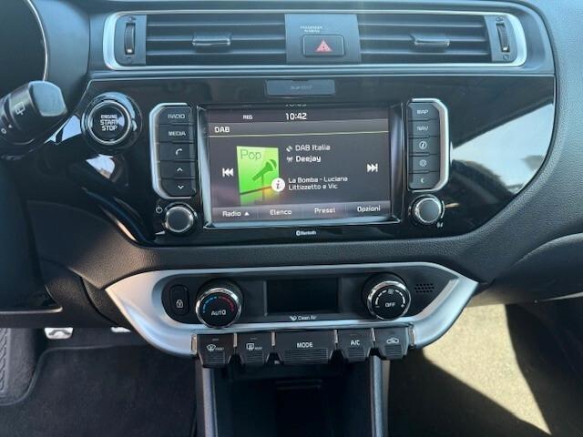 Kia Rio 1.4 CRDi 5p.S&S High Tech 90Cv