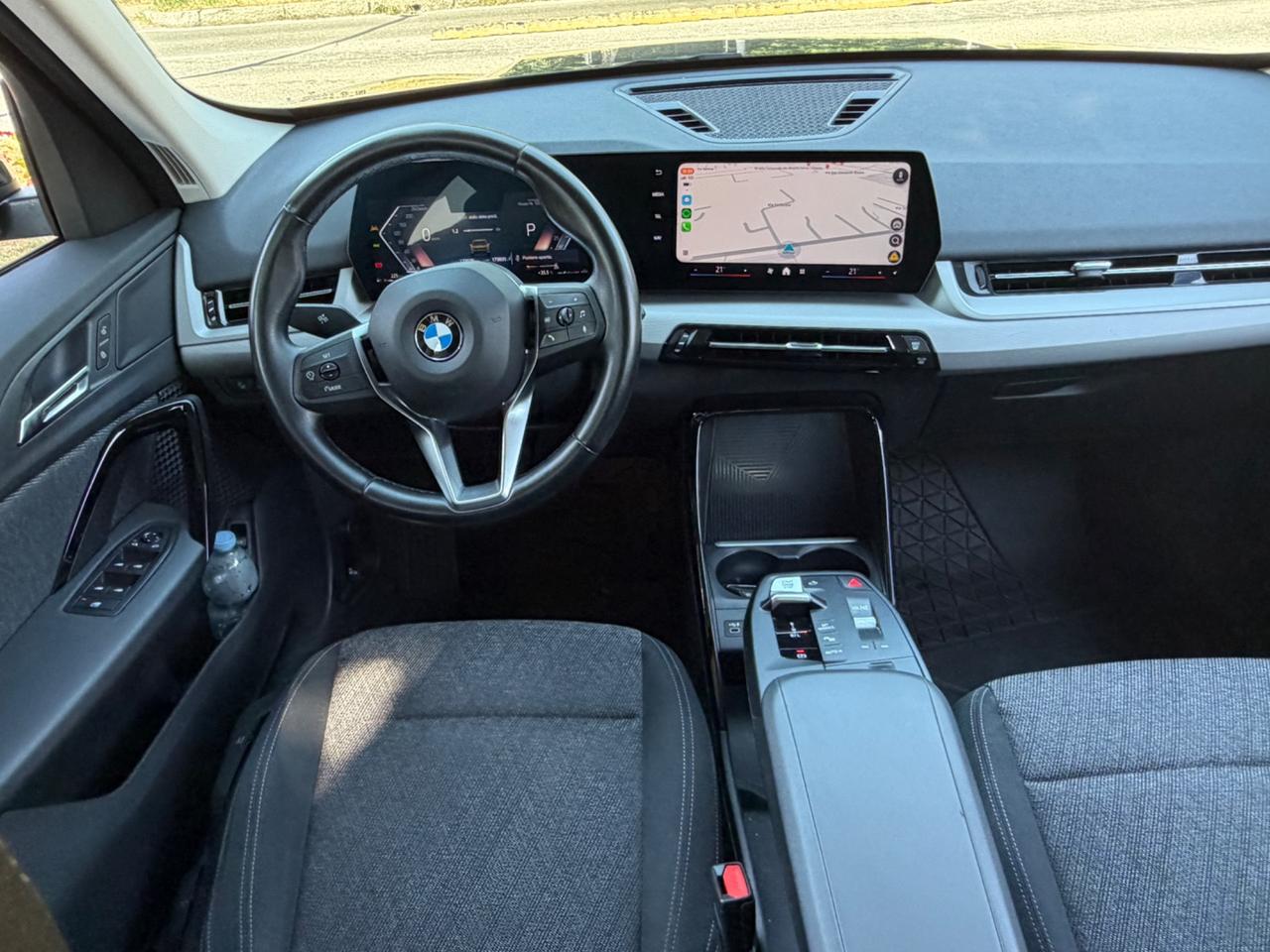 Bmw X1 sDrive 18d 2024 EURO 6e