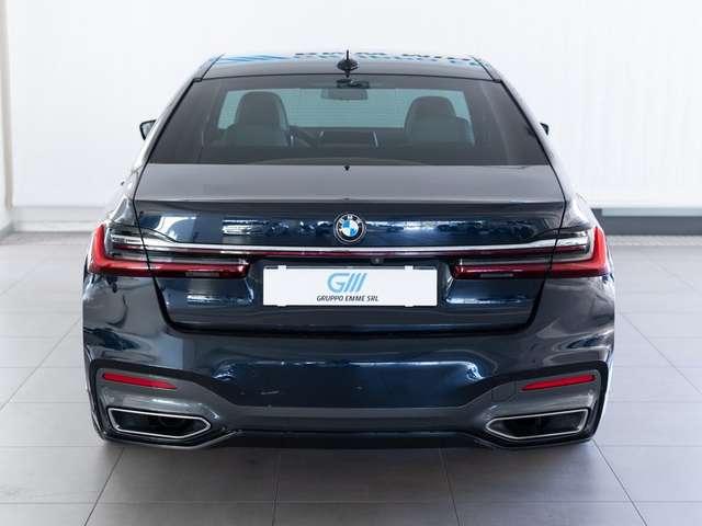 BMW 730 Serie 7 G11 2019 730d Msport xdrive auto