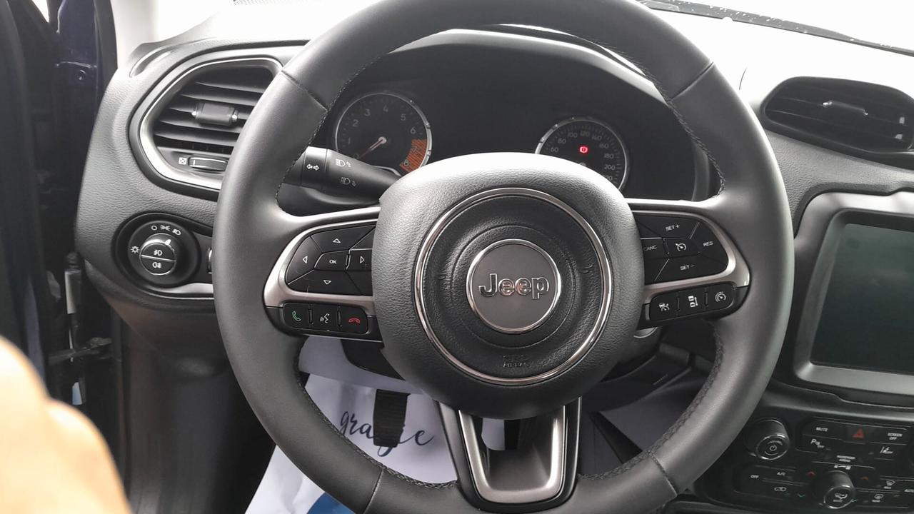 Jeep Renegade 1.0 T3 Limited