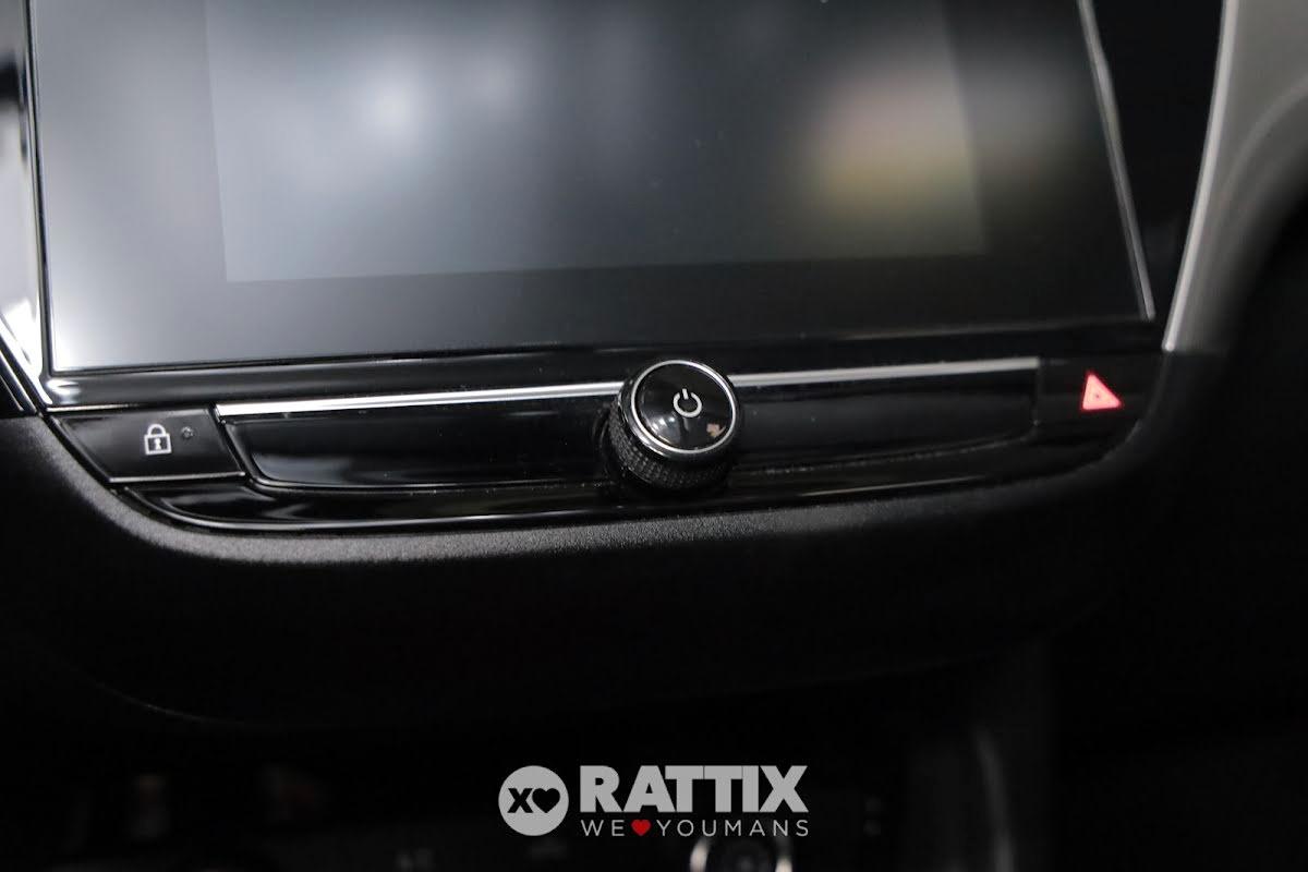 Opel Corsa 1.2 130CV GS Line AT8