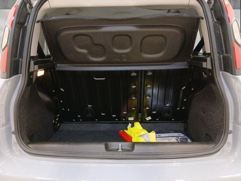 FIAT Panda Cross Panda 1.0 firefly hybrid City Cross s&s 70cv 5p.ti