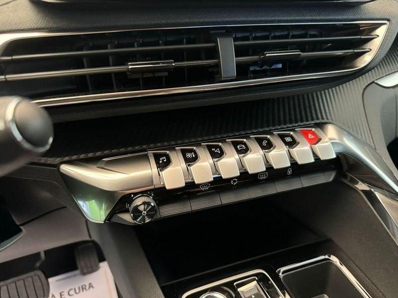 Peugeot 3008 3008 BlueHDi 130 S&S EAT8 Allure Pack