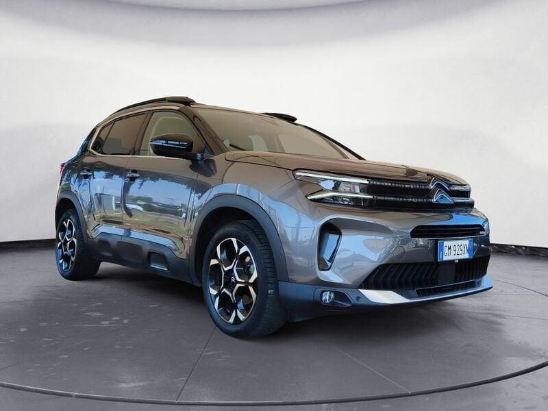 Citroën C5 Aircross PureTech 130 S&S Feel Pack