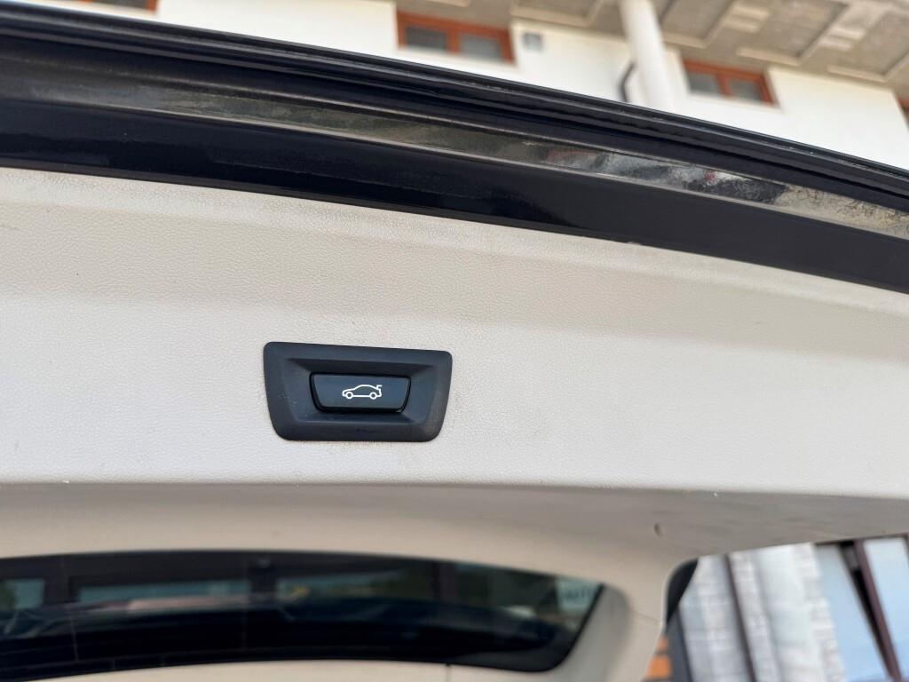 Bmw X3 xDrive20d xLine