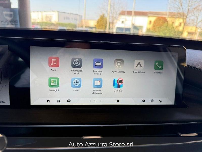 DR AUTOMOBILES DR 5 Collection 1.5 GPL 95cv Collection *PROMO AZZURRA*