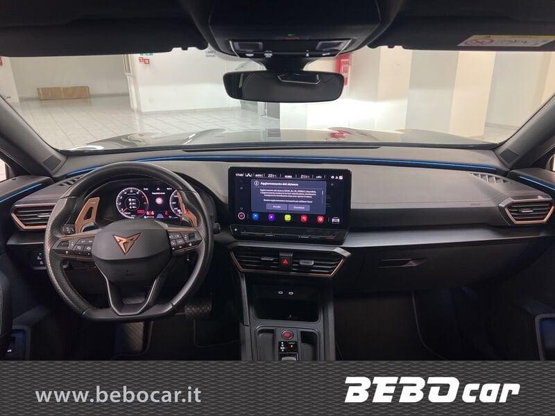 Cupra Formentor FORMENTOR 15 TSI  150CV DSG