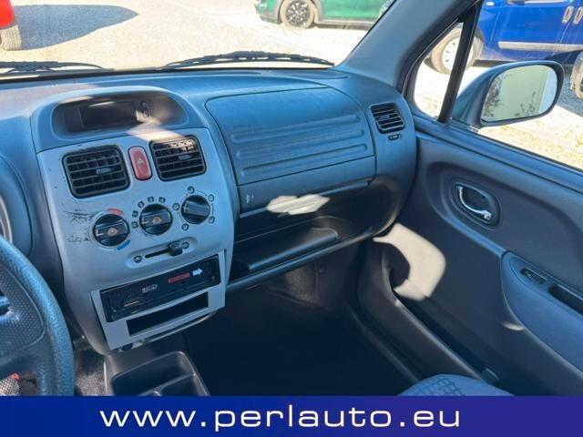 Opel Agila 1.2 16V Club