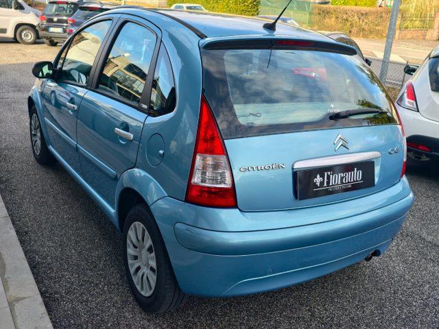 CITROEN C3 1.1 airdream Exclusive Style