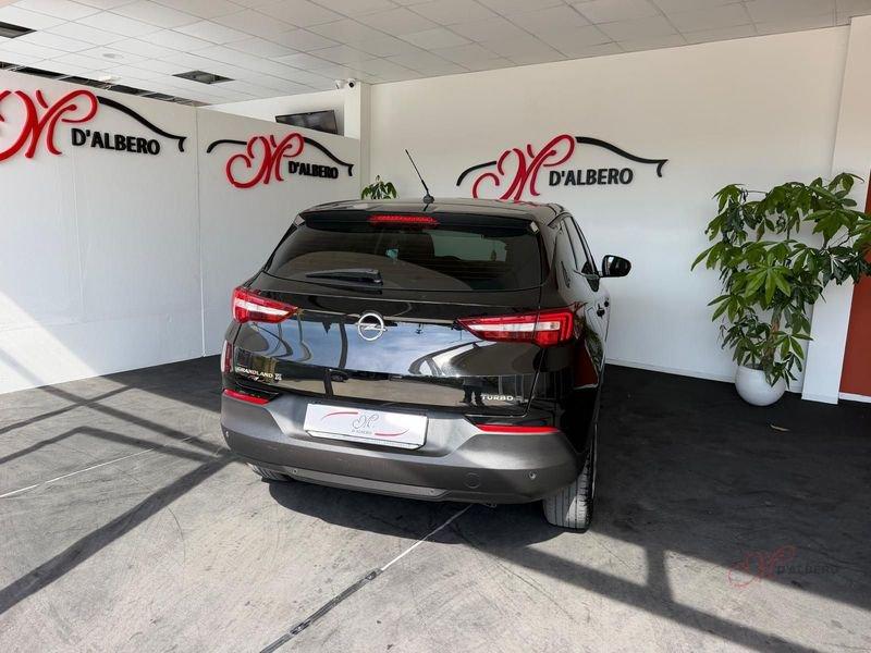 Opel Grandland 1.5 130cv Ultimate