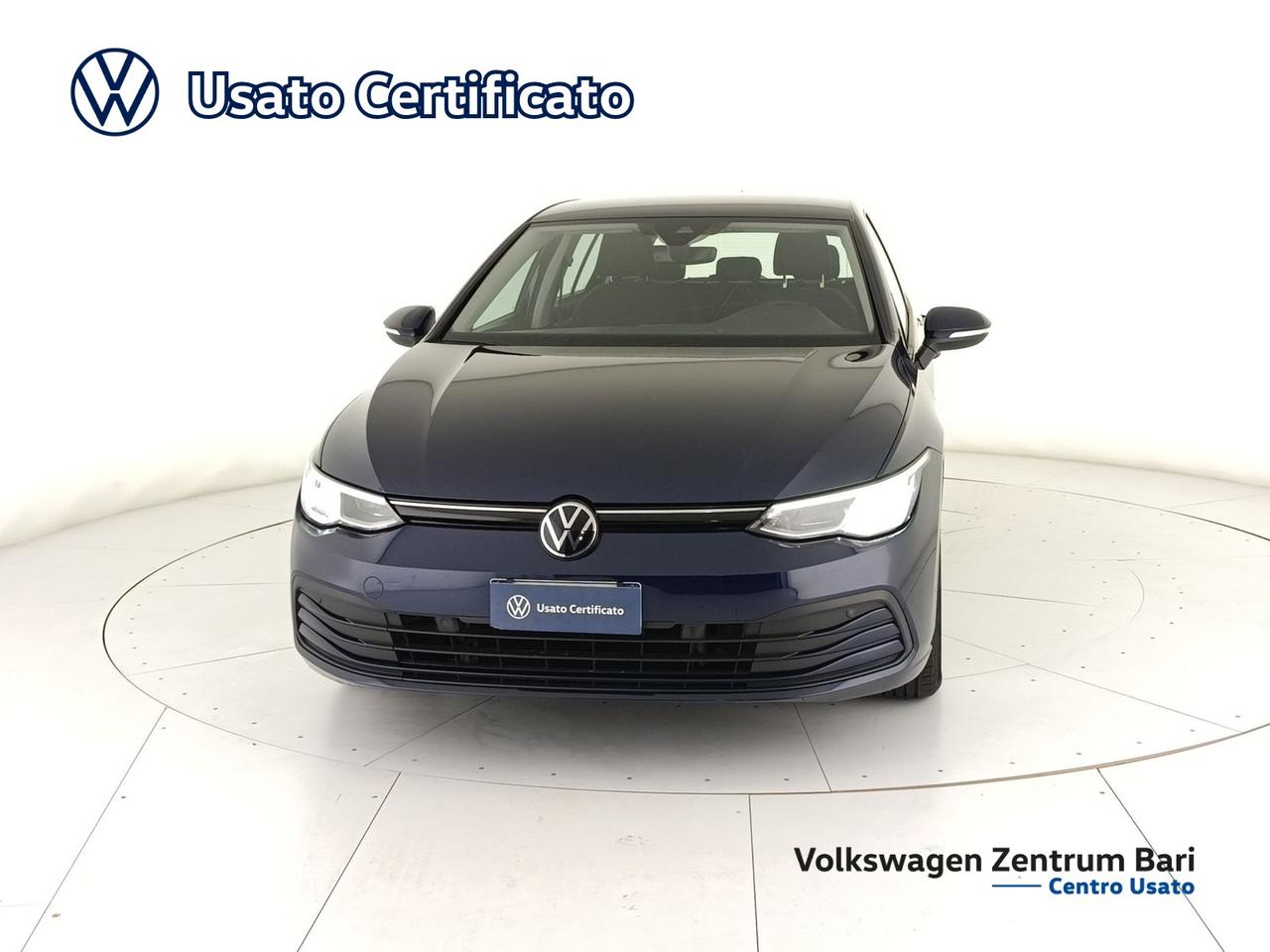 Volkswagen Golf 1.0 tsi evo life 110cv