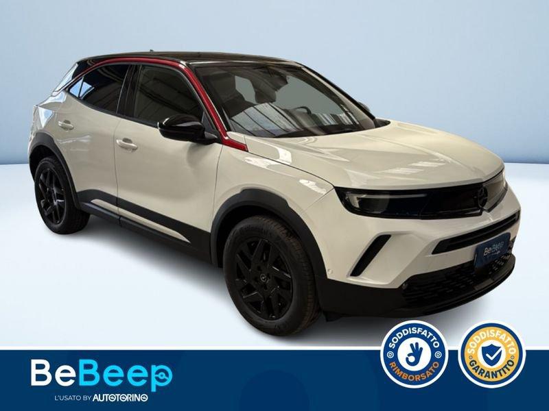 Opel Mokka 1.2 T GS S&S 100CV