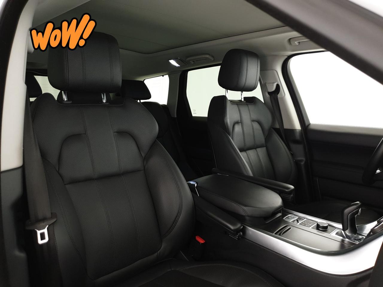Land Rover Range Sport 3.0 tdv6 hse dynamic auto my17
