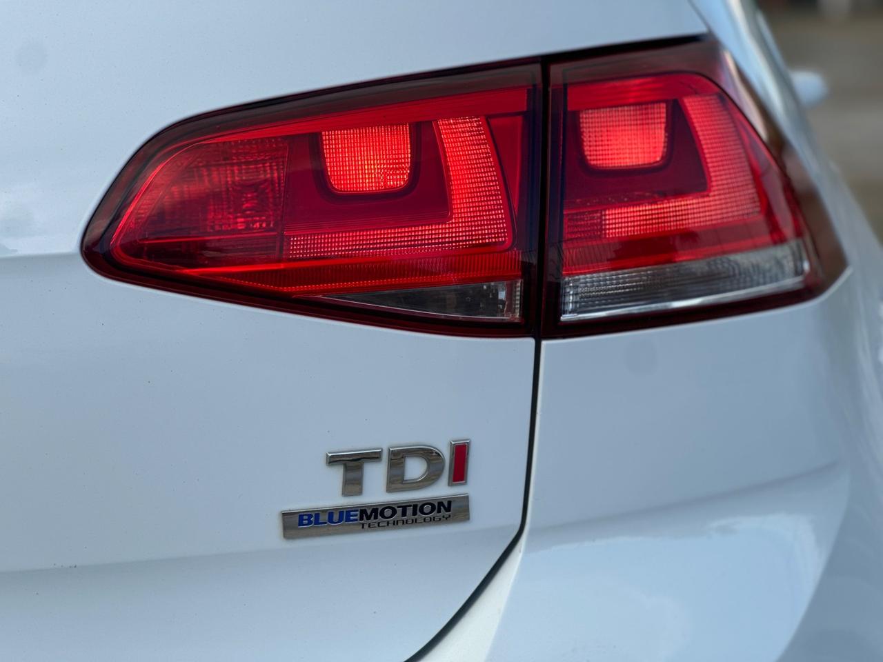 Volkswagen Golf 7 1.6 TDI 105cv 5p. BlueMotion