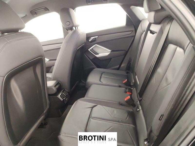 Audi Q3 Sportback 35 TDI S tronic