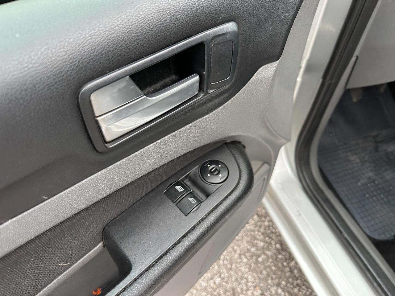 Ford Focus Focus+ 1.6 TDCi (90CV) SW