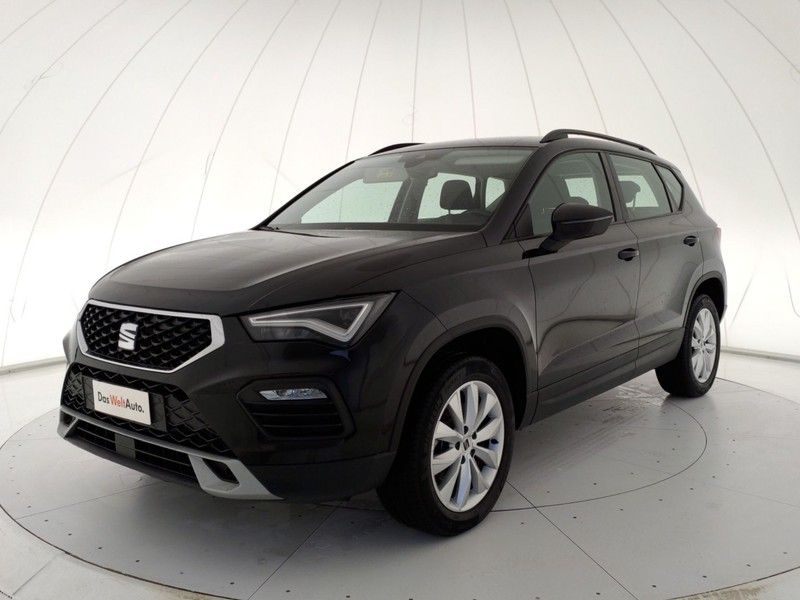 Seat Ateca 2.0 tdi business 150cv