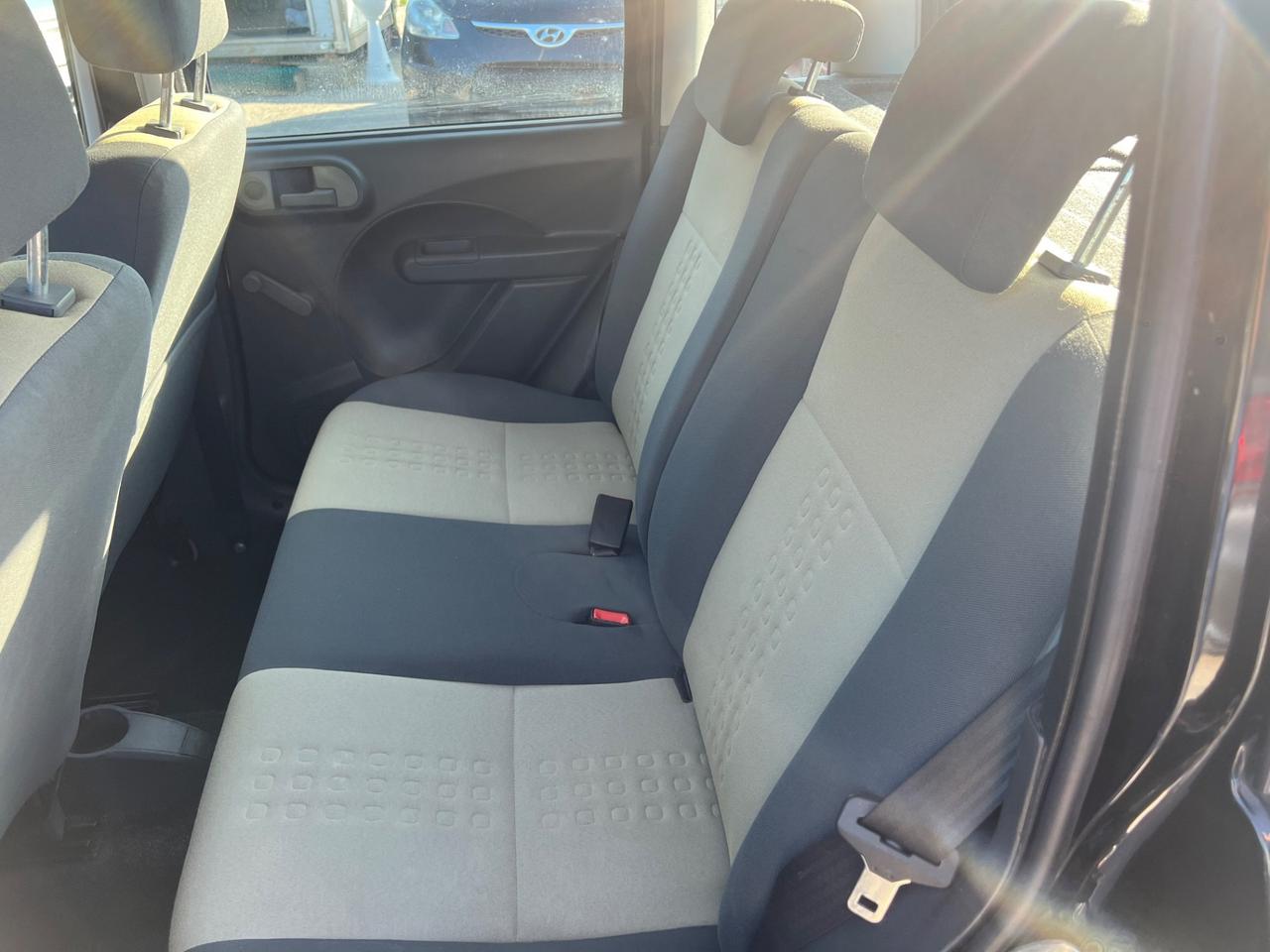 Fiat Panda 1.2 Emotion