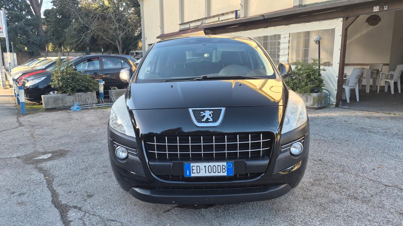 Peugeot 3008 1.6 HDi 110CV Business