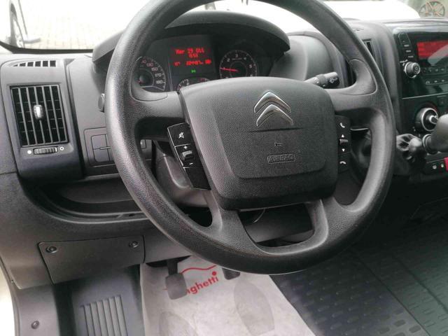 CITROEN Jumper 35 BlueHDi 130 PLM-TM Furgone