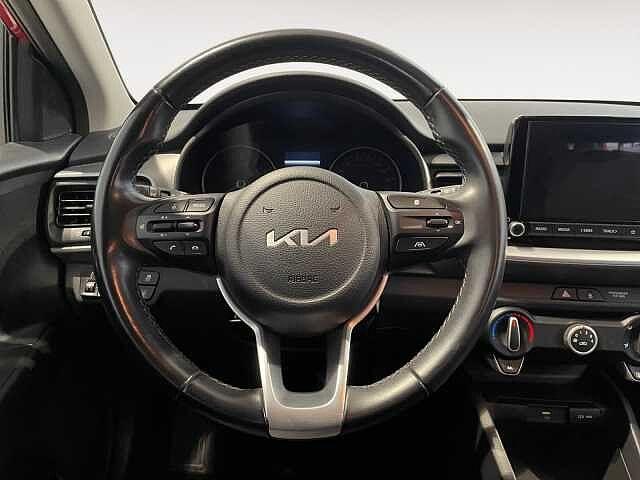 Kia Stonic 1.2 84CV Style - NEOPATENTATI