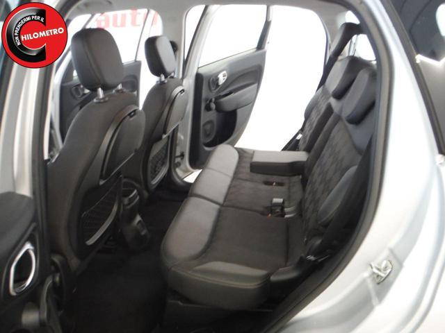 FIAT 500L 1.4 95 CV 120°