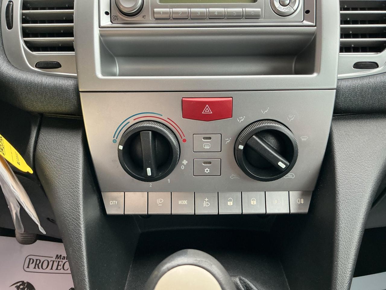 Lancia Ypsilon 1.4 GPL Neopatentati