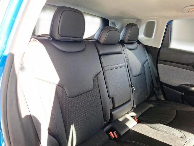 JEEP COMPASS 1.6 MJET II 96 KW BUSINESS SUV