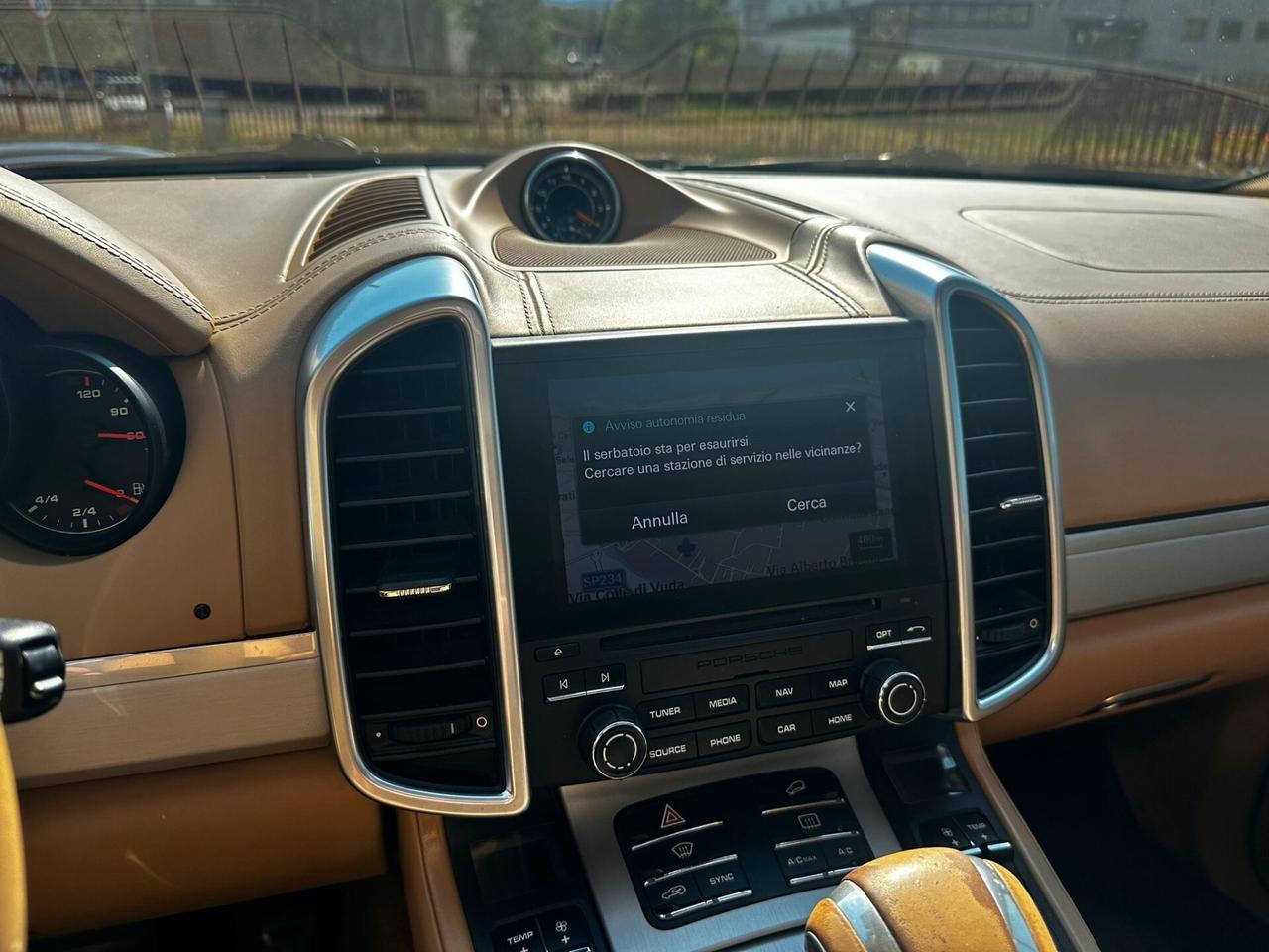 Porsche Cayenne 3.0 Diesel Platinum Edition