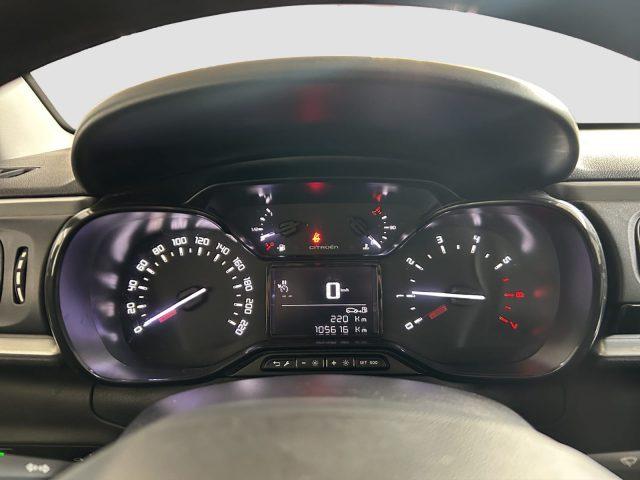 CITROEN C3 C3 PureTech 83 S&S Feel