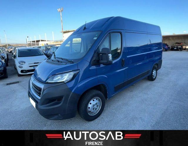 PEUGEOT Boxer 330 2.2 BlueHDi 140 L2 H2 PM TM Furgone