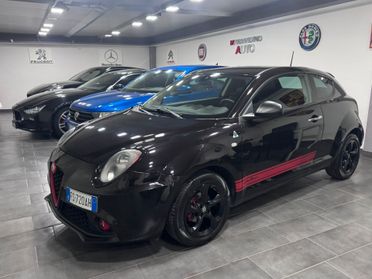 Alfa Romeo MiTo 1.4 78 CV 8V sport