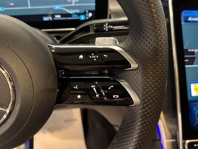 MERCEDES-BENZ C 220 d MHEV S.W. 4Matic AMG PREMIUM PRO *TETTO*UNIPR