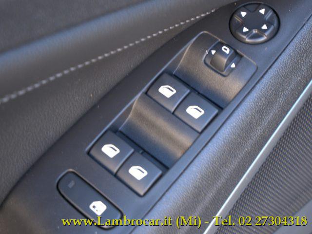 OPEL Crossland 1.2 Turbo 130CV Cambio automatico Edition