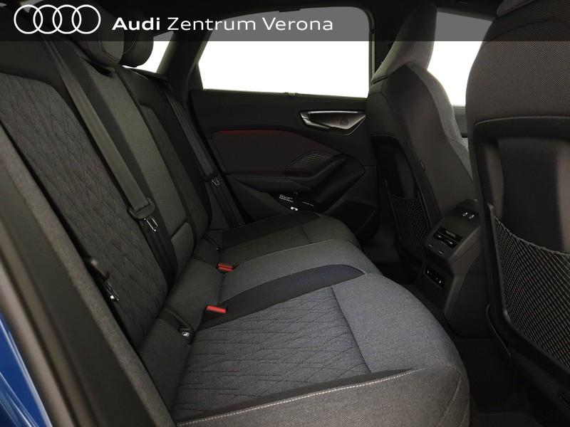 Sedan 2.0TDI 204CV quattro Str Launch Edition One