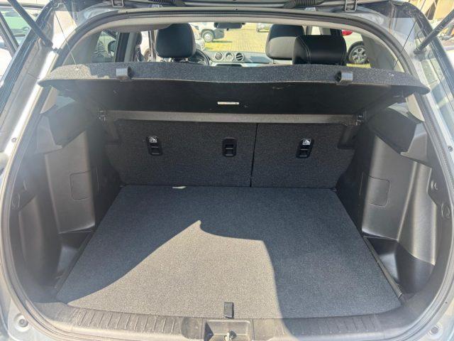 SUZUKI Vitara 1.5 140V Hybrid A/T Starview