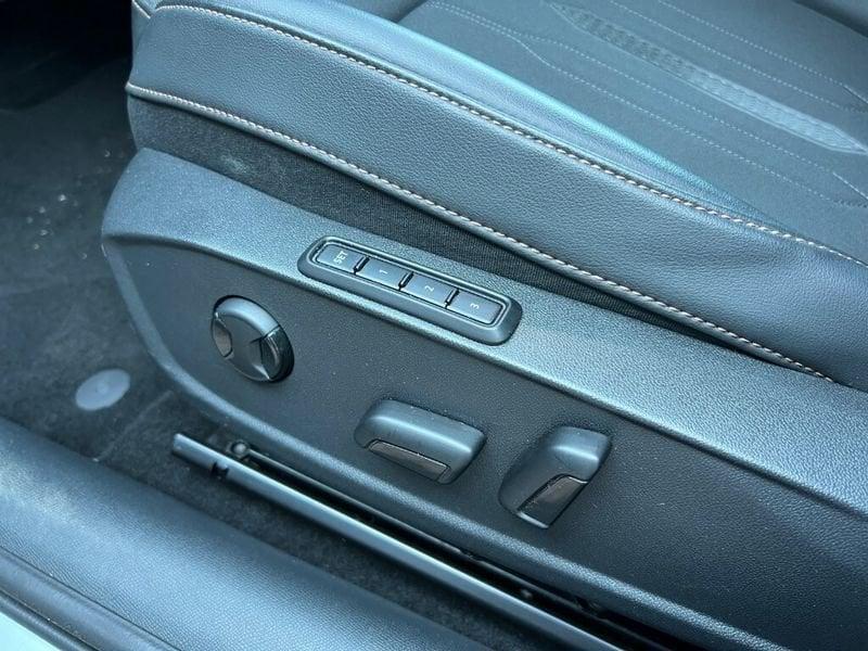 CUPRA Formentor 1.4 e-Hybrid DSG