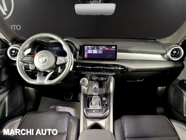ALFA ROMEO Tonale 1.6 diesel 130 CV TCT6 Veloce