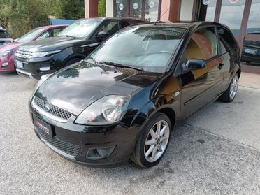 Ford Fiesta 1.4 TDCI 68CV TITANIUM NUOVISSIMA