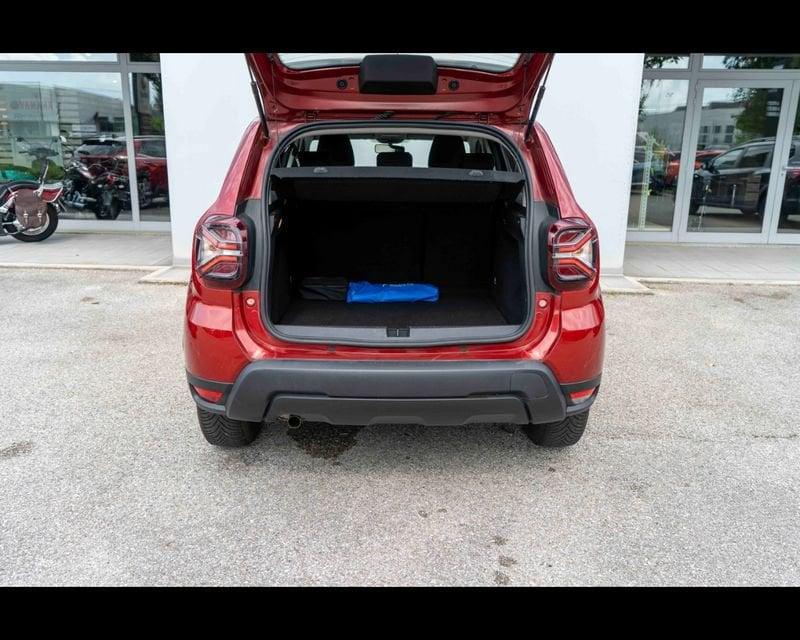 Dacia Duster 2ª serie 1.0 TCe GPL 4x2 Essential