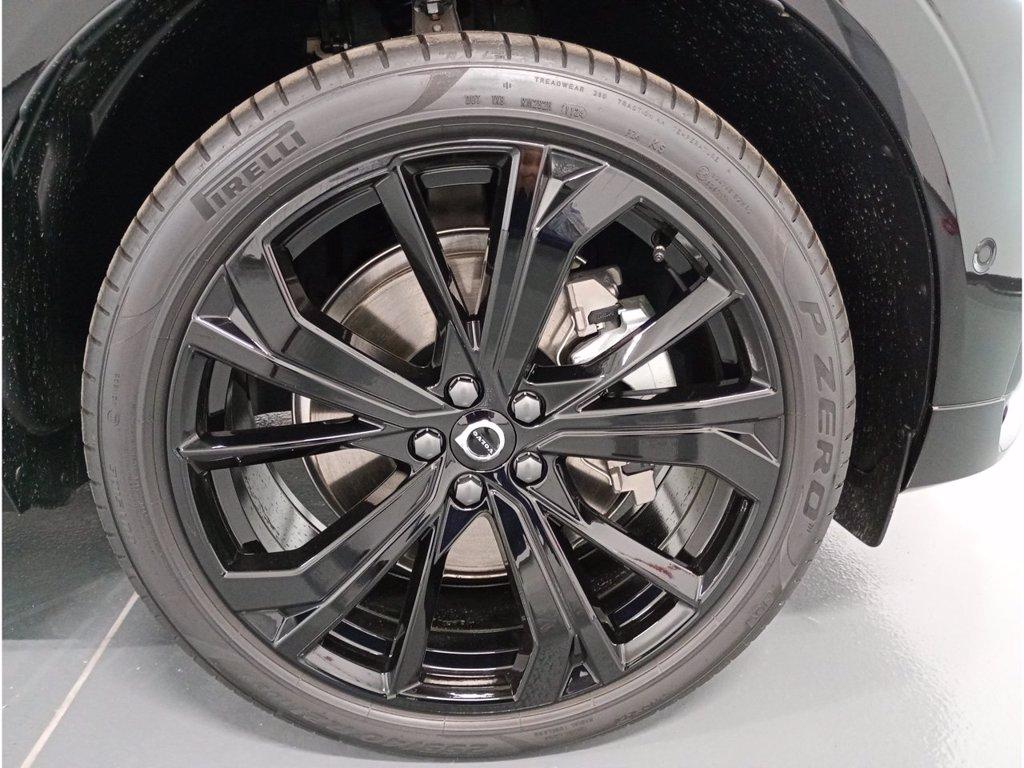 VOLVO XC60 2.0 t6 phev Ultra Black Edition awd auto del 2024